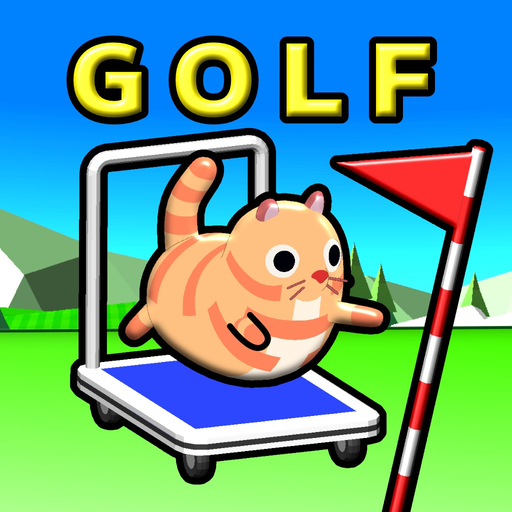 Animal Golf app icon