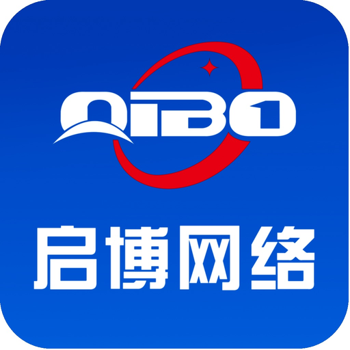 QBConnect app icon