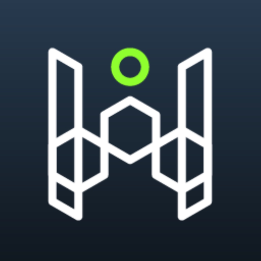 Wallox app icon