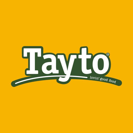 Tayto Cafe app icon