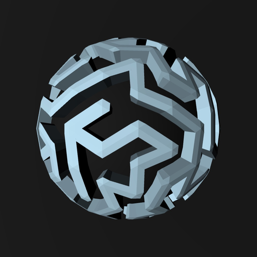 Spherinth app icon