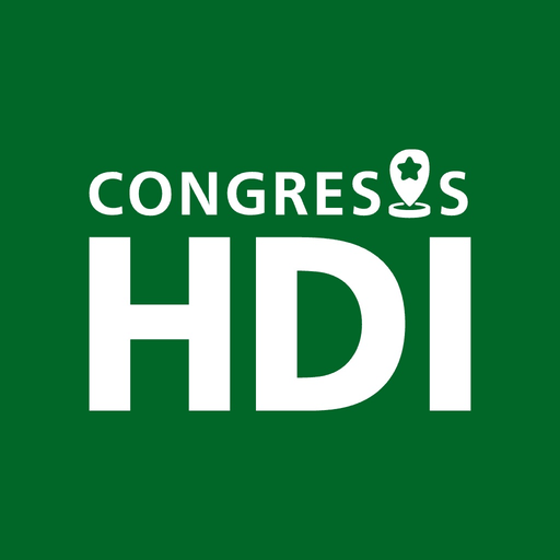 Congresos HDI app icon