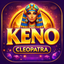 Cleopatra Keno - Bonus Keno icon