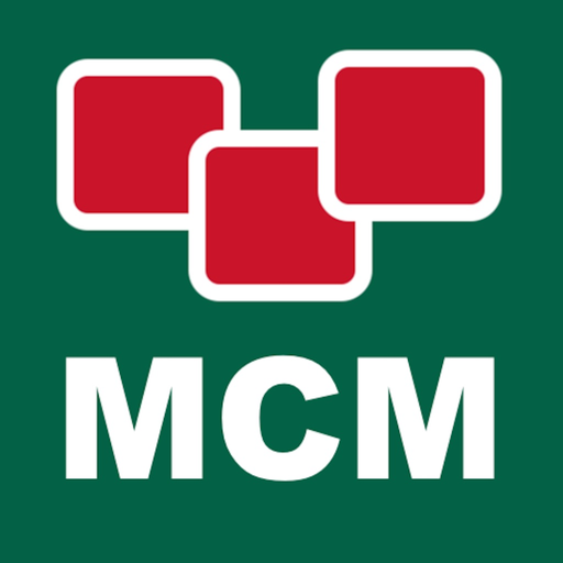 Mínimo común múltiplo app icon