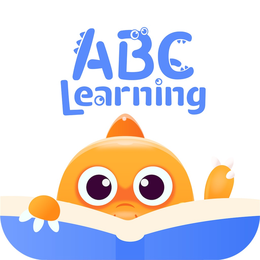 ABC Learning-美国原版A-Z分级阅读 app icon