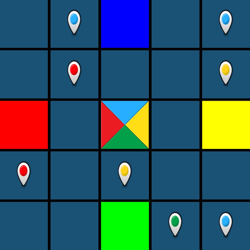 Mini Ludo app icon