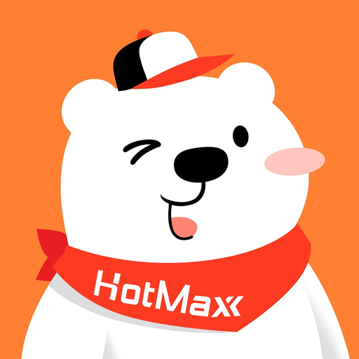 HotShop app icon