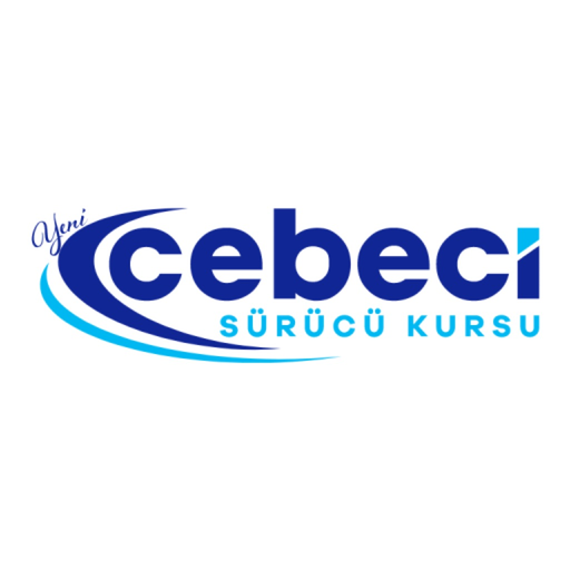 Cebeci Sürücü Kursu app icon