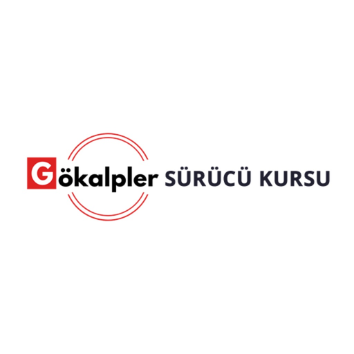 Gökalpler Sürücü Kursu app icon