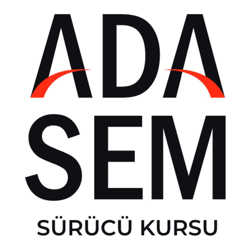 ADA SEM Sürücü Kursu app icon