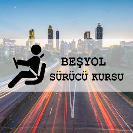 Beşyol Sürücü Kursu app icon
