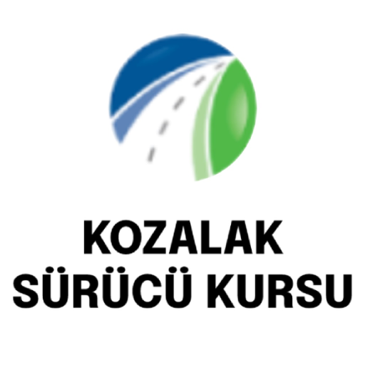 Kozalak Sürücü Kursu app icon