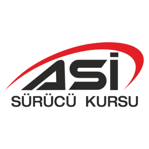 Asi Surucu Kursu app icon