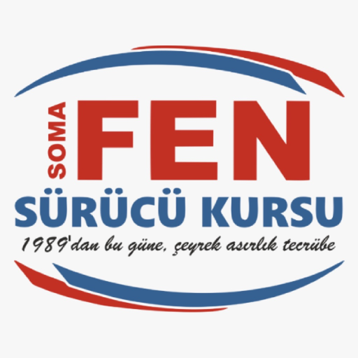 Soma Fen Sürücü Kursu app icon