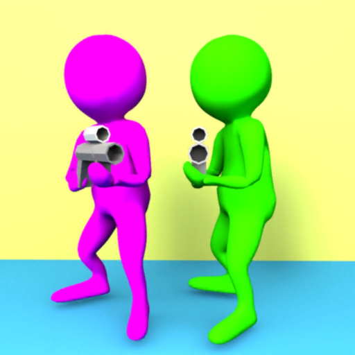 Team Battle - 3D app icon
