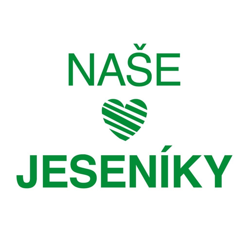 Naše Jeseníky app icon