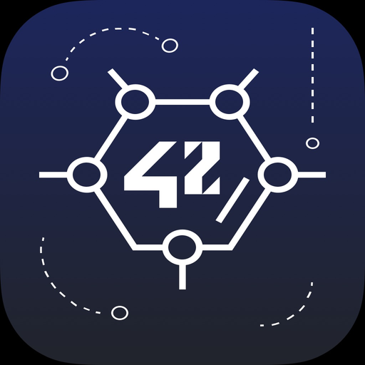 Swifty Protein app icon