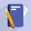 Mon Année Scolaire icon