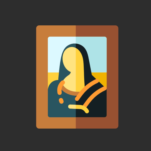 Art Style - Easy Generate Art app icon