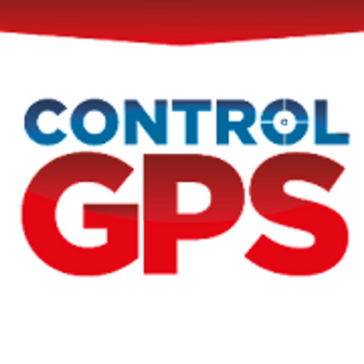 Control GPS app icon