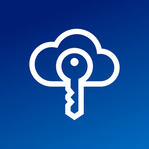 QuickPass - Password Manager app icon