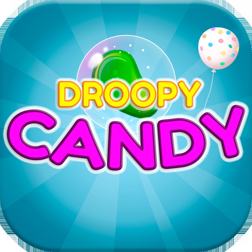 Droopy Candy app icon