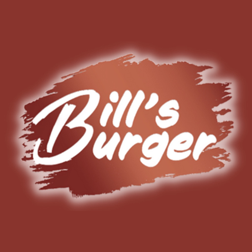 Bill's Burger app icon