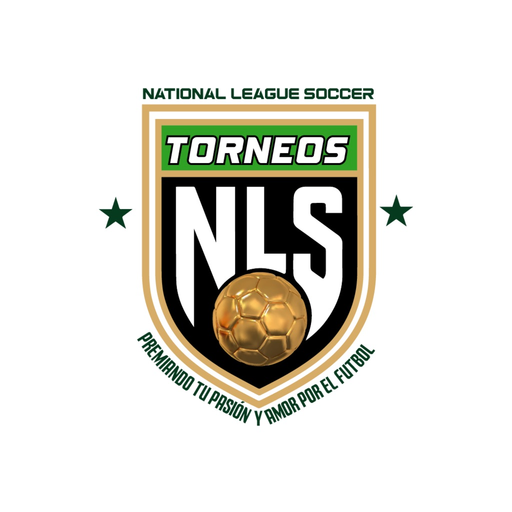 Torneos NLS app icon