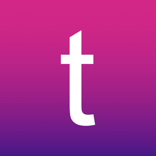 Tenor - Audio app icon