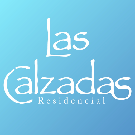 Las Calzadas app icon