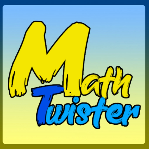 MathTwister app icon