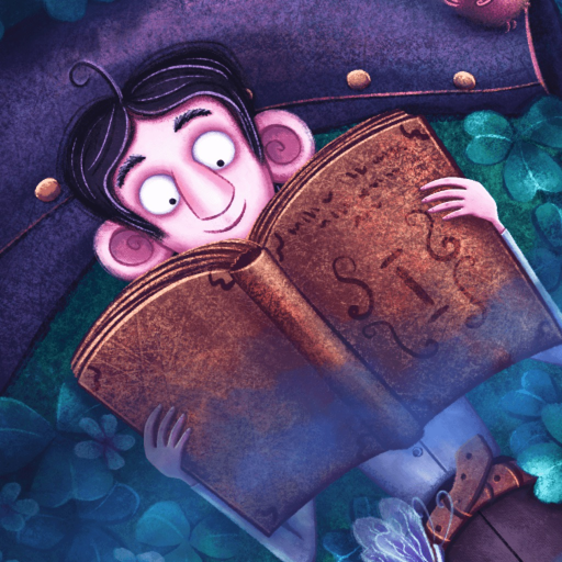 Art Story: Color Art Puzzle app icon