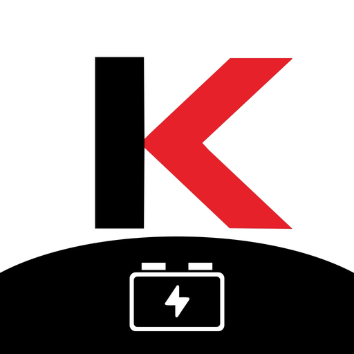 Kbattery app icon