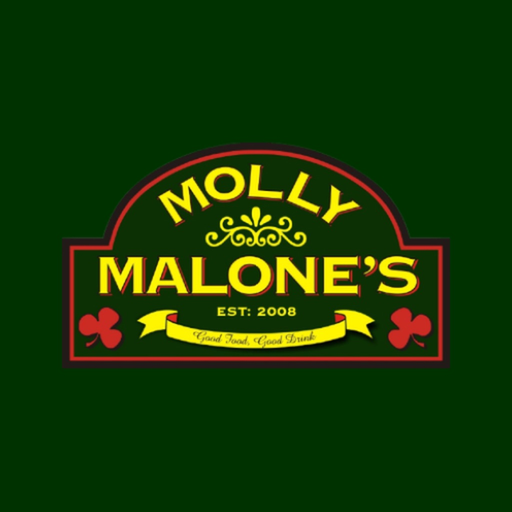 Molly Malones app icon