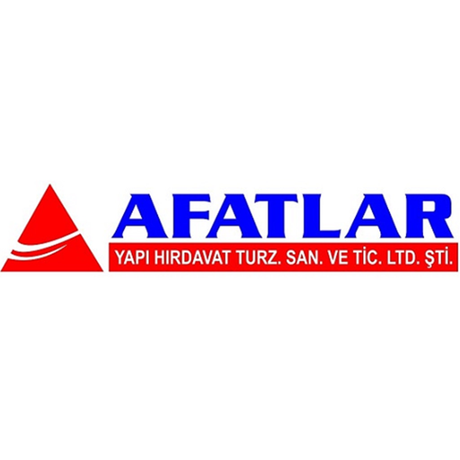 Afatlar Yapı app icon