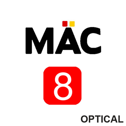 MAC8.15 OPTACAL app icon