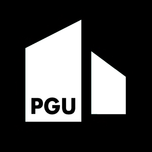 PGU app icon