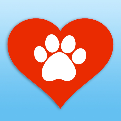 Pet Relaxer app icon