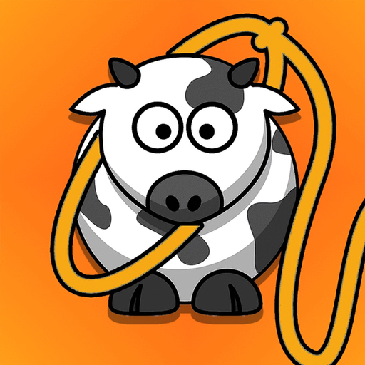 Cute Poacher 3D app icon