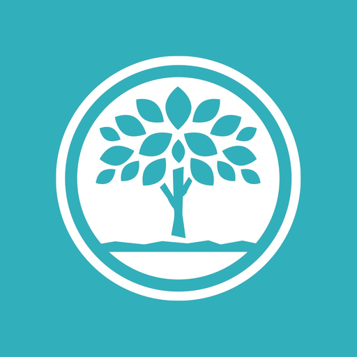 Iglesia Árbol de Vida app icon