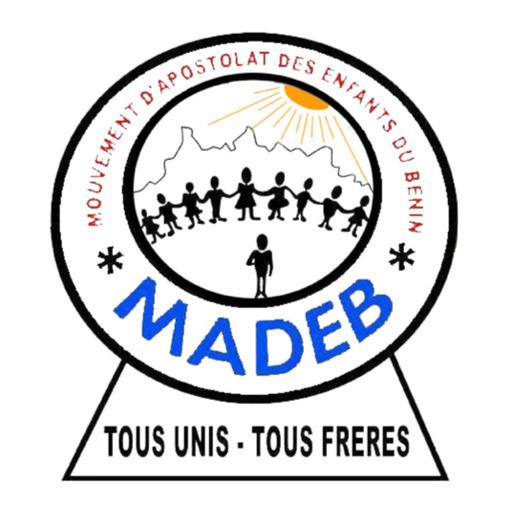 MADEB COTONOU app icon