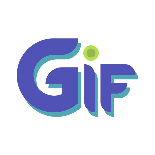 EpiC GiF - animated GIF maker app icon