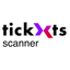 Tickxts Scanner icon