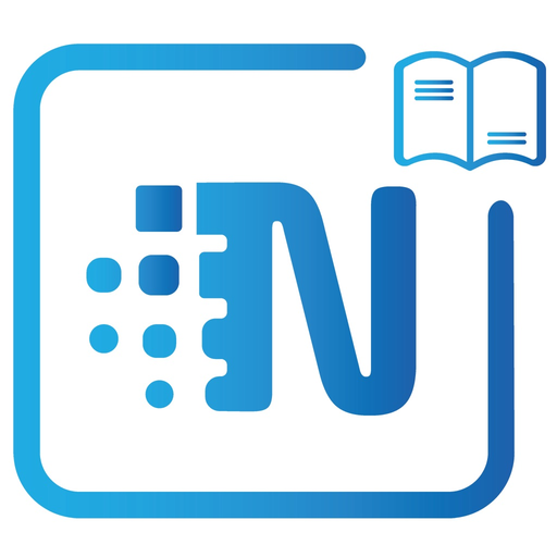 NewsoftDS - University app icon