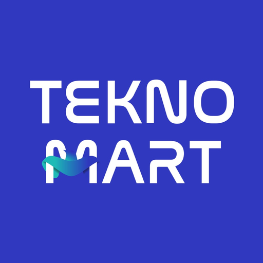 Teknomart app icon