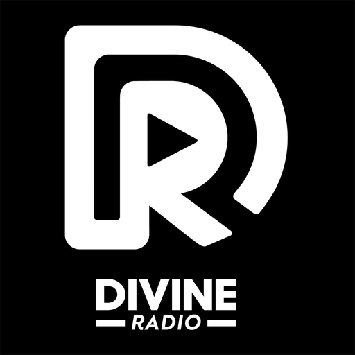 Divine Radio London app icon