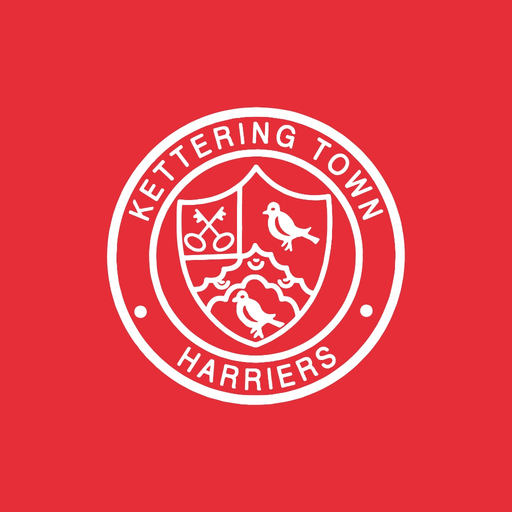 Kettering Town Harriers app icon