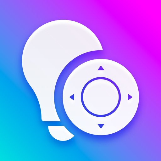Led Light Controller LedRemote app icon