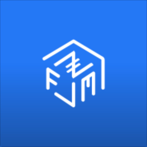 FinaMaze AI Investor Portfolio app icon