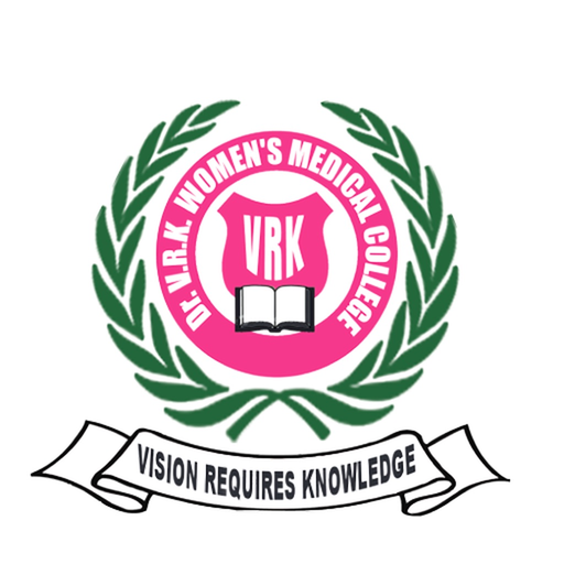 Dr.VRKWMC app icon